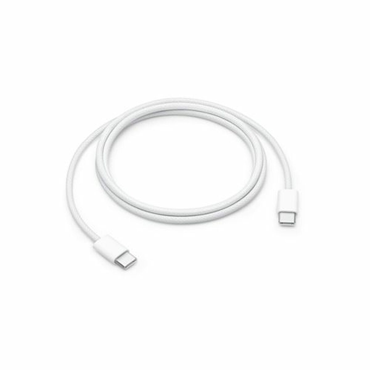 Data / Charger Cable with USB Apple-0
