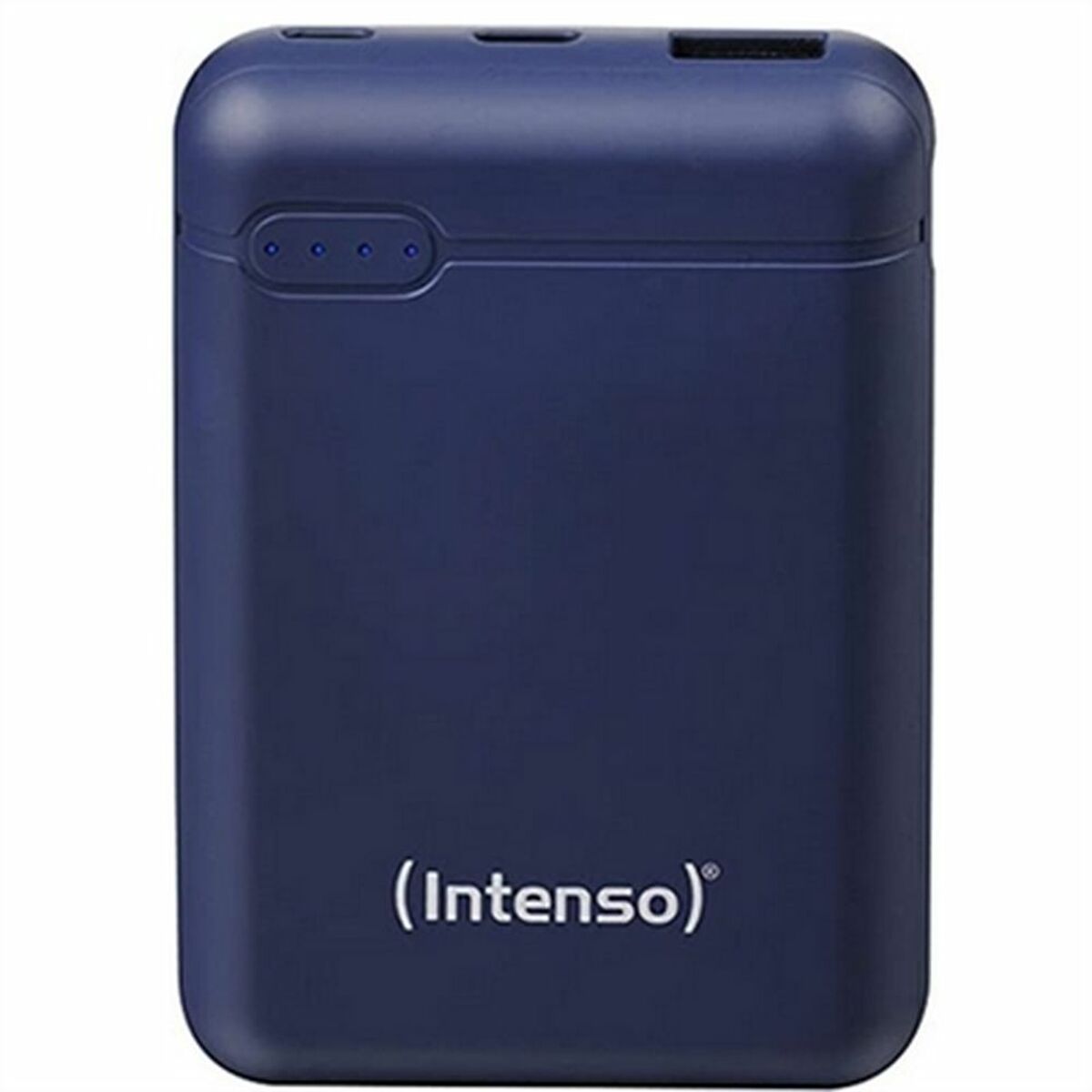 Powerbank INTENSO 7313535 Blue 10000 mAh-0
