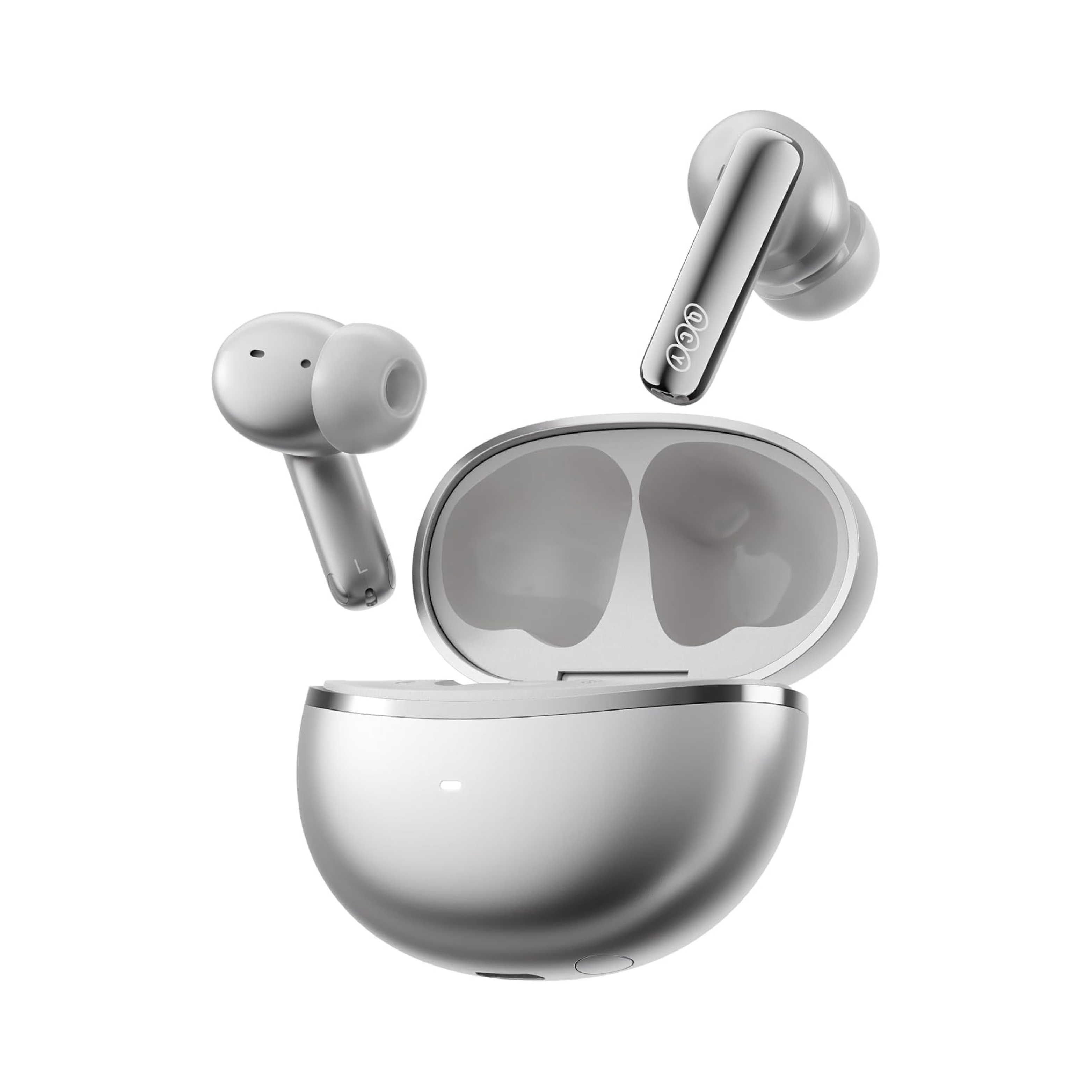 QCY MeloBuds N70 Adaptive ANC Wireless Earbuds