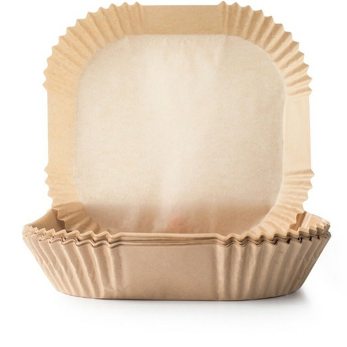 Air fryer paper Ibili 688520-0