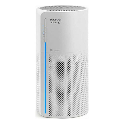 Air purifier Taurus AP2030 White-0