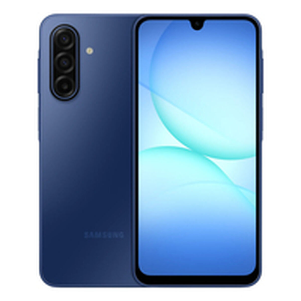 Smartphone Samsung 6,7" 128 GB Blue-3