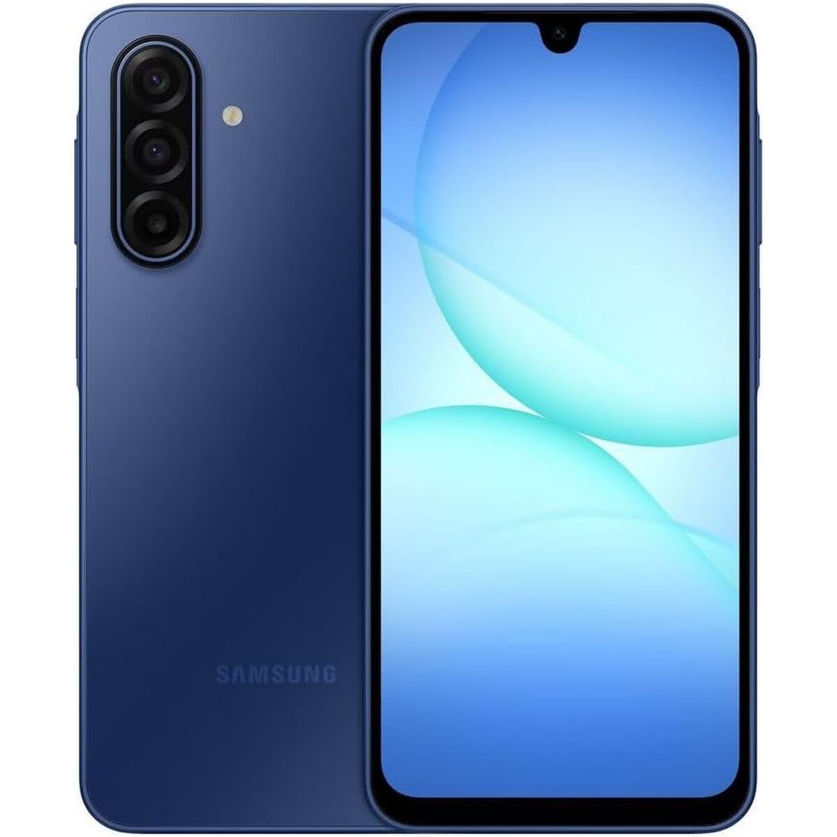 Smartphone Samsung 6,7" 128 GB Blue-1