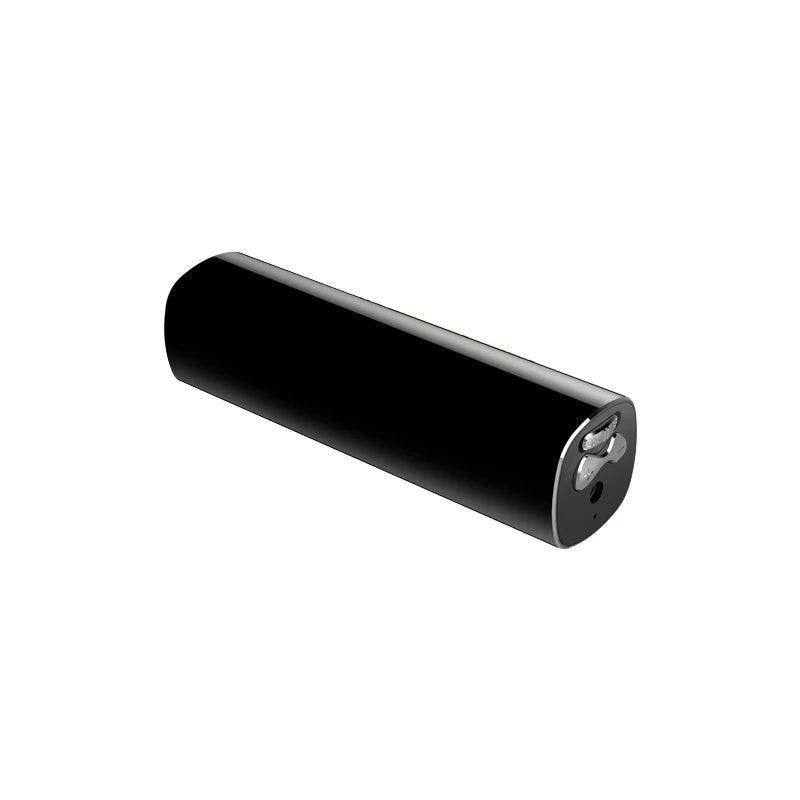 8/16/32G Voice Recorder 600 Hours Dictaphone Audio Sound Mini Recording Activated Digital Micro Flash Magnetic MP3 Player