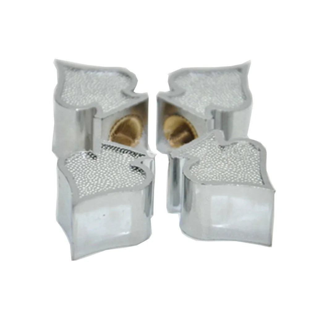 4Pcs New Universal Car Tire Valve Cap Wheel Dust Cover For Car Truck SUV Motorcycle Bike Car Styling Valve Stem Caps Accessories