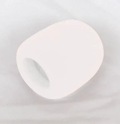 Microphone Foam Thicken Mic Cover Sponge Professional Studio WindScreen Protective Grill Shield Soft Microphone Cap