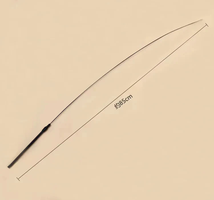 Professional Suction Cup Simulation Bird Feather Cat Teaser Wand
