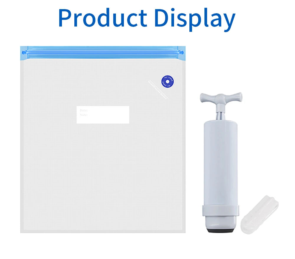 3D Printer Filament Storage Bag PLA PETG ABS Vacuum Bag Dryer Safekeep Humidity Resistant Sealing Bags Keep Filament Dry Sealed
