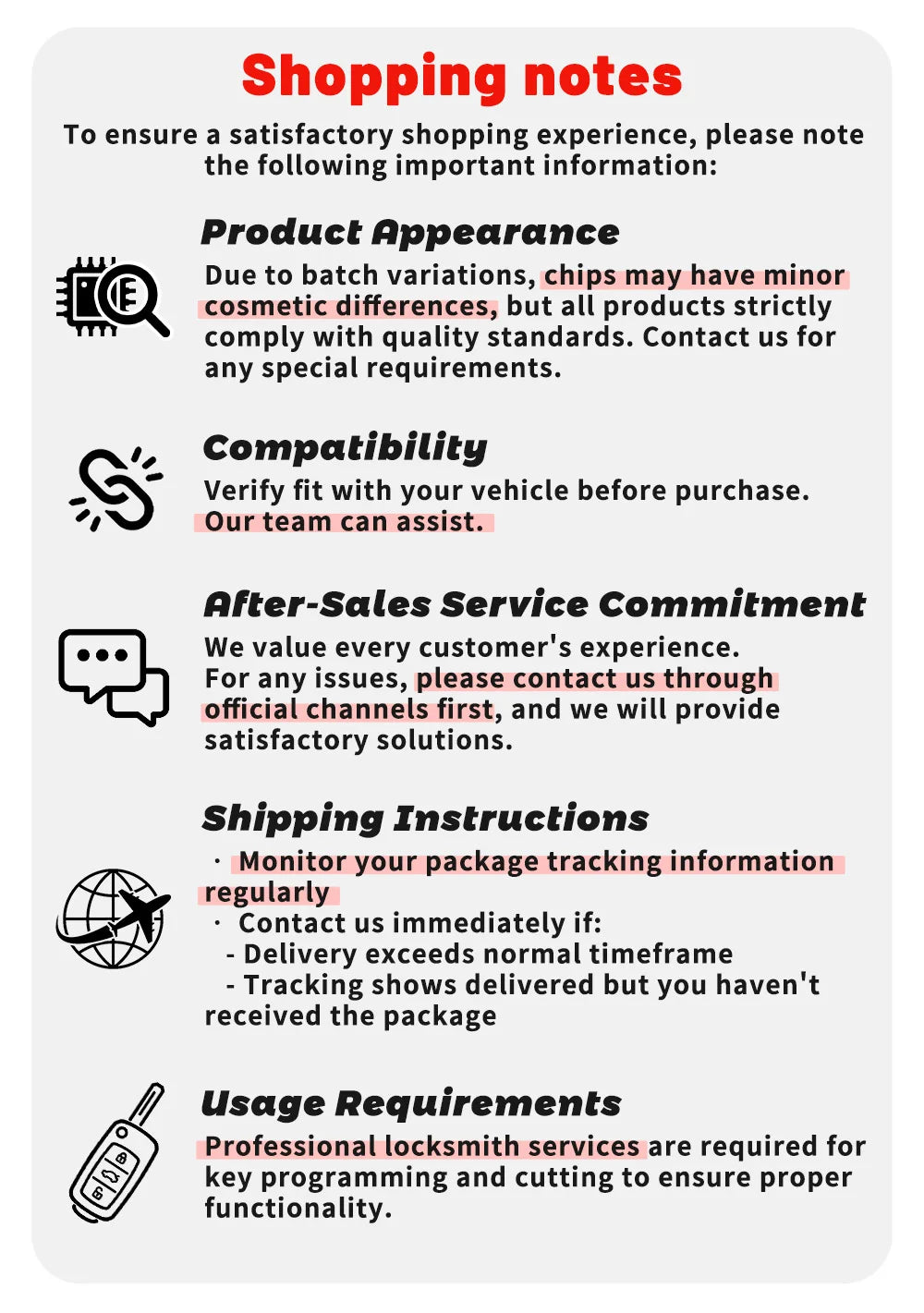 MYREMOTEKEY FCC SY5HMFNA04 Smart key shell case 4 button for Hyundai Elantra Genesis Sonata Kia Forte Sorento Soul 2011-2013