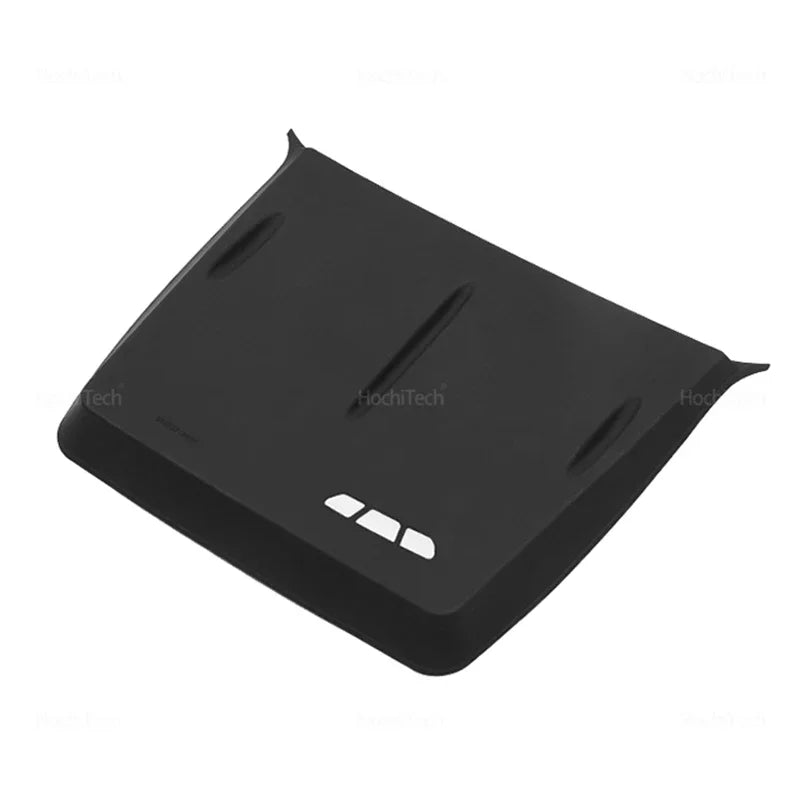 BYD Sealion 7 Wireless Fast Charger Anti-Slip Silicone Pad