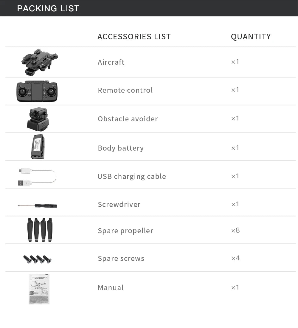 L900 Pro SE Max 4K GPS Drone – Brushless Motor & Professional Aerial Photography