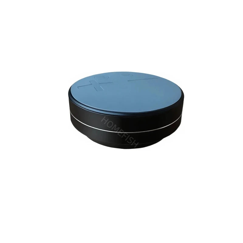 HOMEFISH B1 Portable Bone Conduction Bluetooth Speaker Mini Wireless Vibration Speaker HiFi Stereo TWS for Home Outdoor Travel