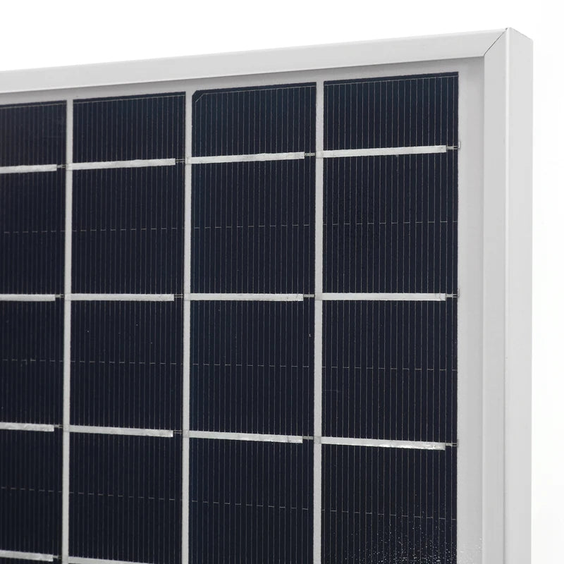 Portable Solar Generator System 3 Bulbs Radio Outdoor Solar Power Panel Camping Kit LED Emergency Lighting with Remote Control