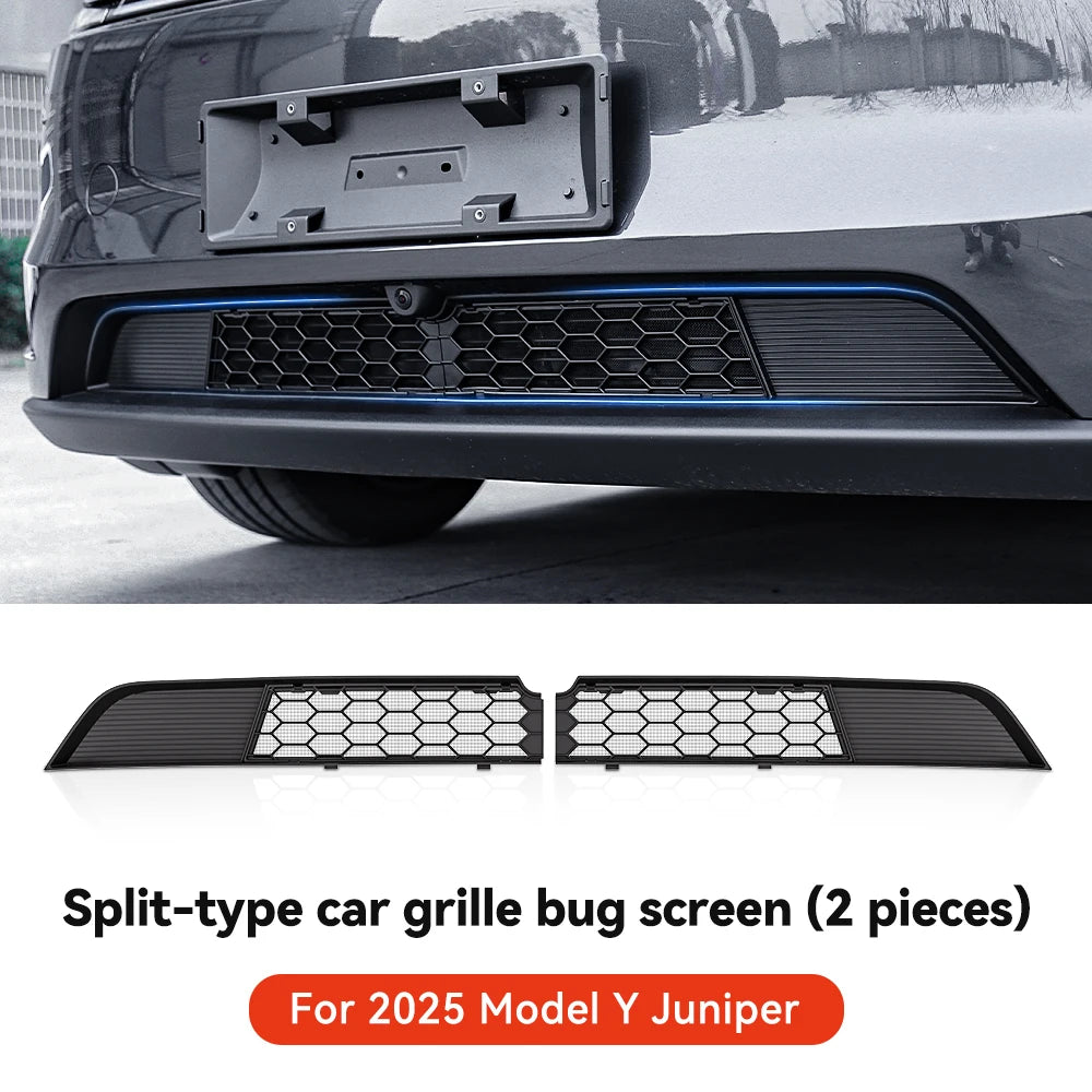 Tesla Model Y Juniper & Model 3 Highland Air Intake Filter