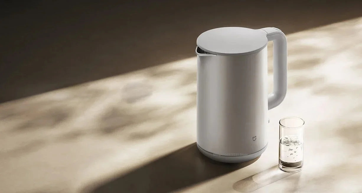 Xiaomi Mijia Electric Kettle S1