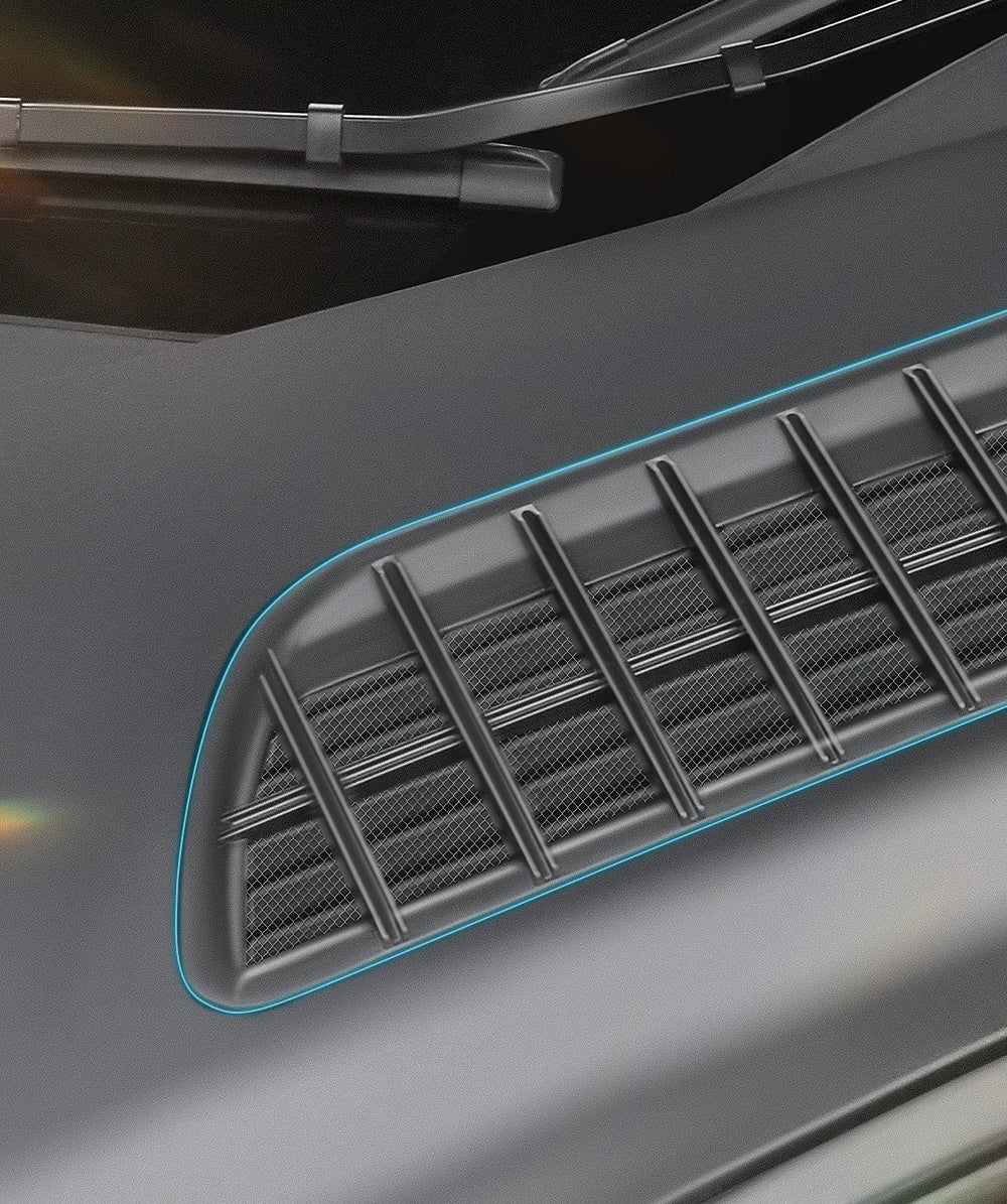 Tesla Model Y Juniper & Model 3 Highland Air Intake Filter