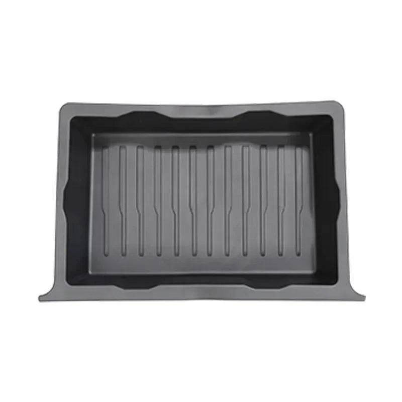 Tesla Model Y 2021-2024 Underseat TPE Hidden Storage Drawer