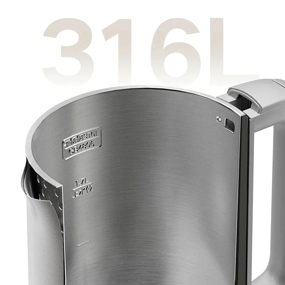 Xiaomi Mijia Electric Kettle S1