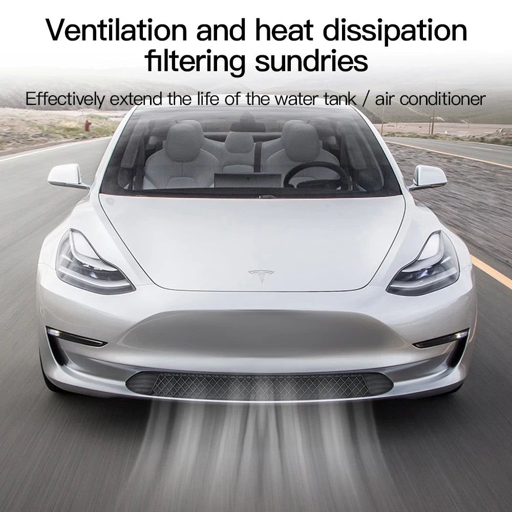 Tesla Model Y Juniper & Model 3 Highland Air Intake Filter
