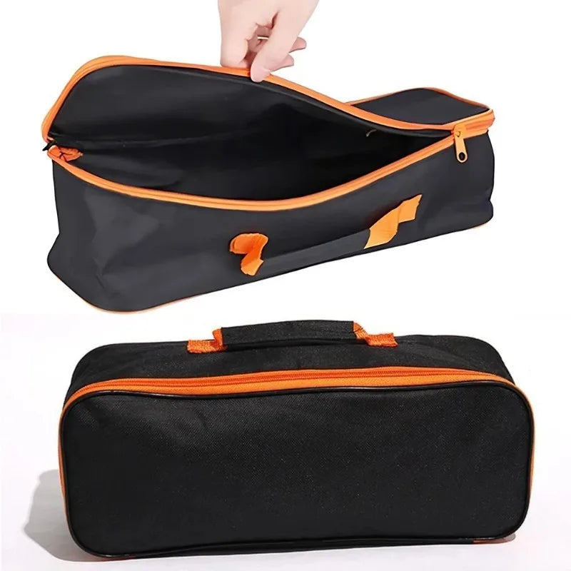 Car Multifunctional Tool Bag Case Waterproof Oxford Canvas Storage Organizer Holder Instrument Case For Small Metal Tools Bags