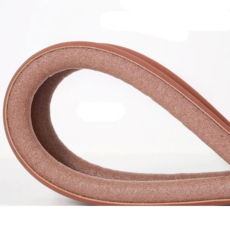 1 Door Bottom Door Seam Sealing Strip Under the Door Thickened Sound Insulation Bug Proof Windproof Dust Household Door Bedroom