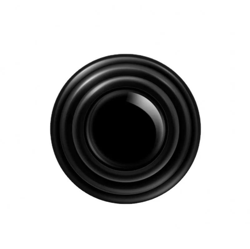 Car Door Anti-Collision Silicone Pads Sound Insulation Gasket Auto Soundproof Shockproof Sealing Rubber Pad Door Edge Sticker