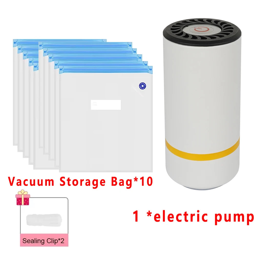 3D Printer Filament Storage Bag PLA PETG ABS Vacuum Bag Dryer Safekeep Humidity Resistant Sealing Bags Keep Filament Dry Sealed
