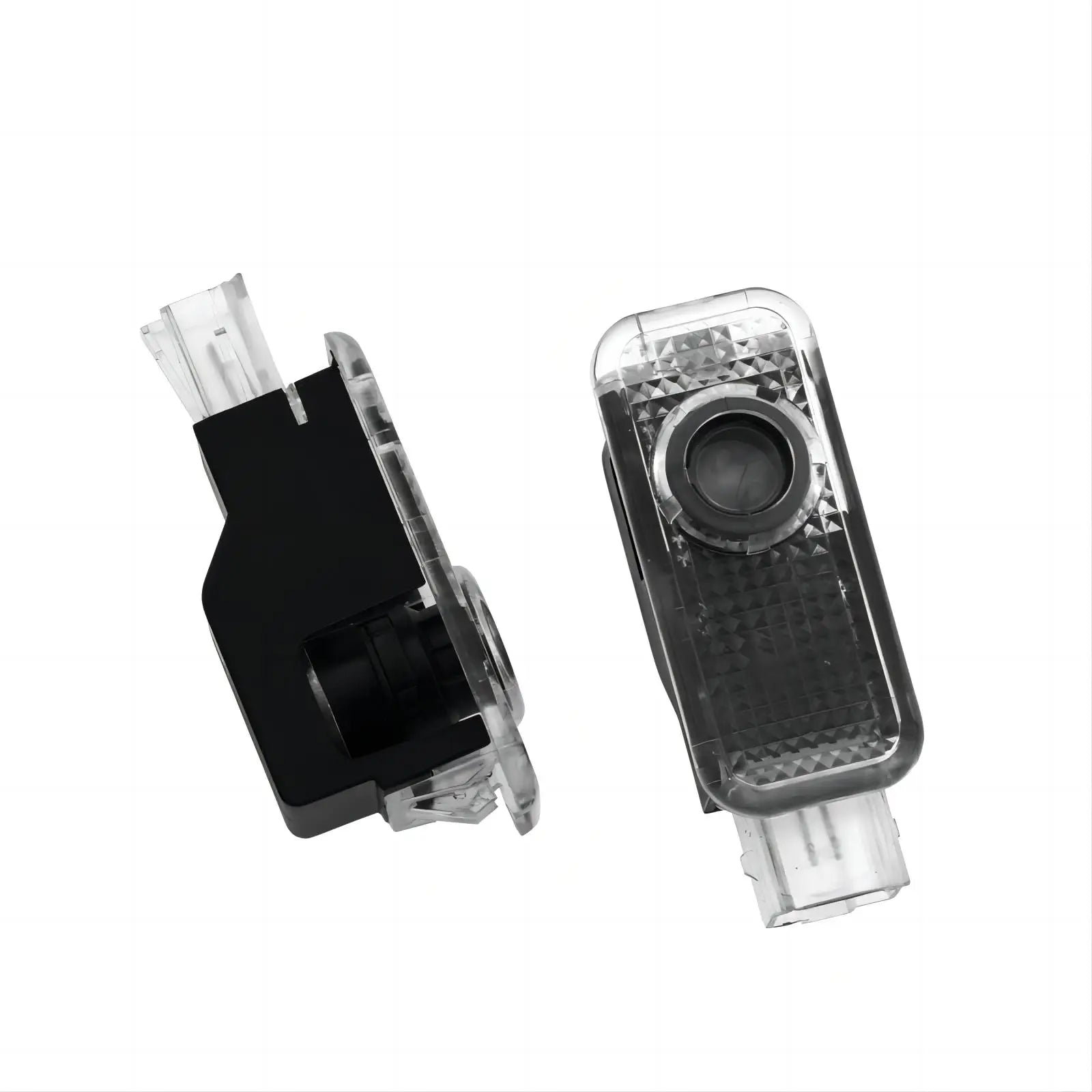 Luz de Boas-Vindas LED para Porta de Carro HD Projetor para Audi A3 A4 B8 8P 8V A6 C7 A5 Q5 B7 B6 B9 SLINE QUTTRO RS SQ5 Q3 Q7 S3 S4 S5 Q5