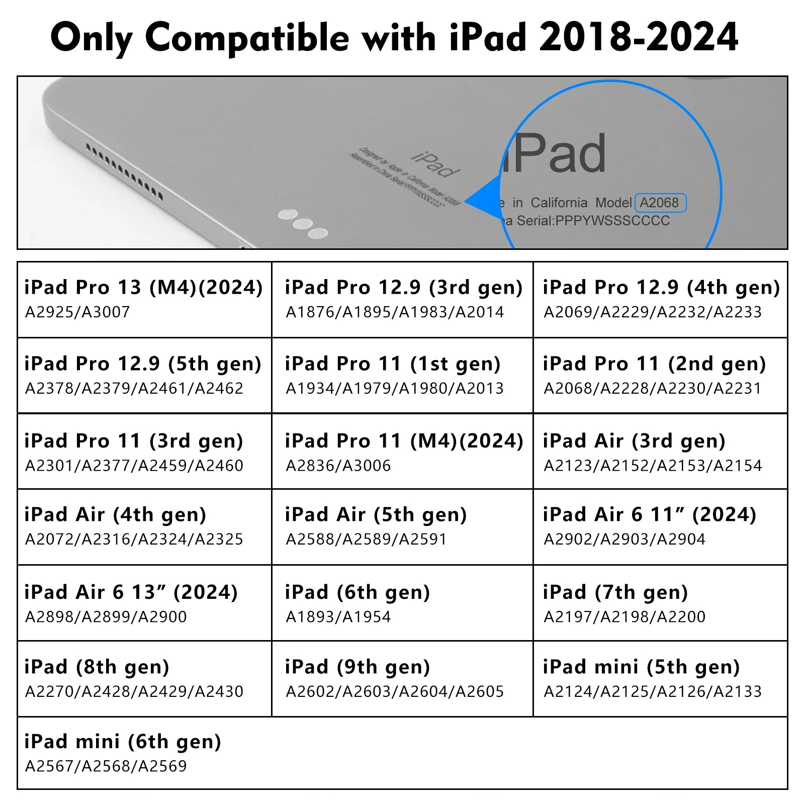 For iPad Pencil Apple Pen Stylus for Apple Pencil 2 1 for iPad Pro 2024 Air 4 5 2021 Pro 11 12.9 2018-2022 10.2 Mini 5 Touch Pen