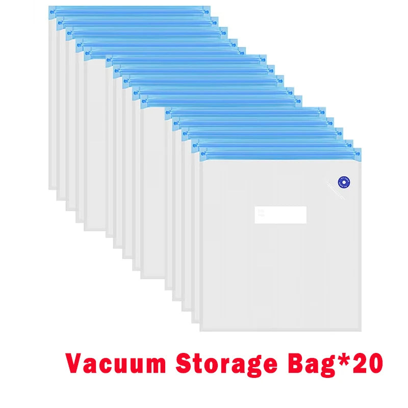 3D Printer Filament Storage Bag PLA PETG ABS Vacuum Bag Dryer Safekeep Humidity Resistant Sealing Bags Keep Filament Dry Sealed