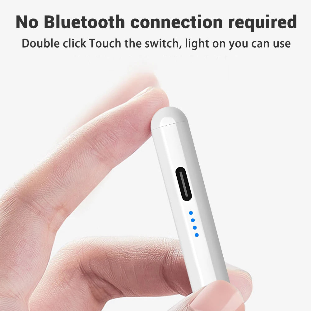 Universal Stylus For Huawei Android Samsung Mobile Phone Xiaomi Stylus With Magnetic Function Apple Stylus Tablet Ipad Pen