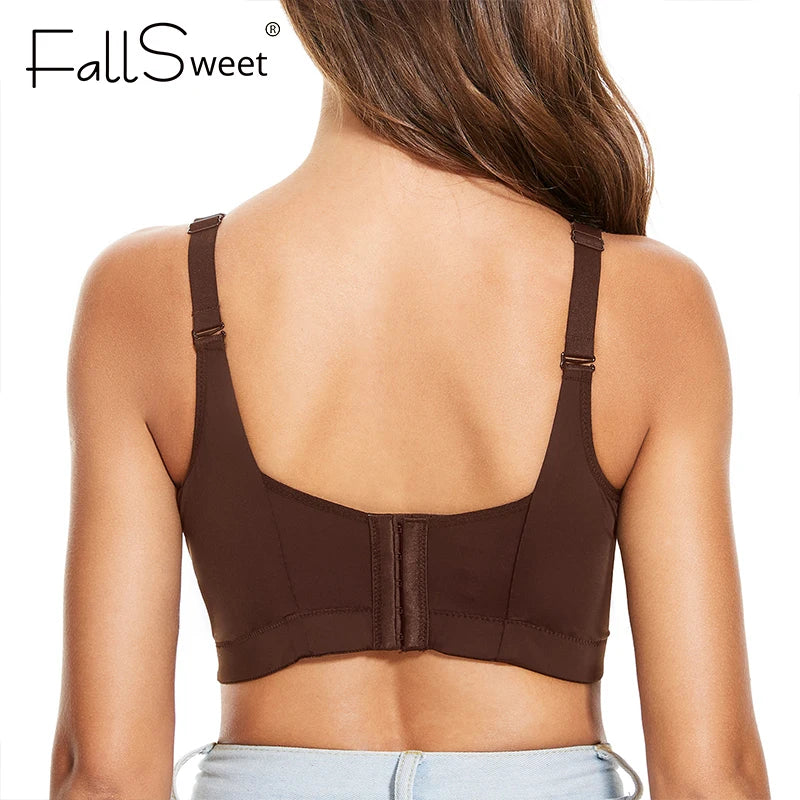 Push Up Longline Underwire Corset Add-One-Cup Bralette