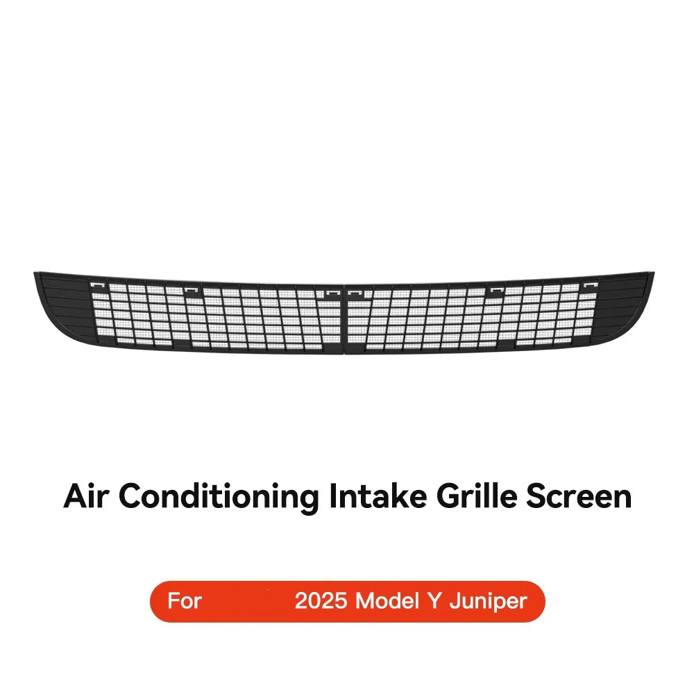 Tesla Model Y Juniper & Model 3 Highland Air Intake Filter
