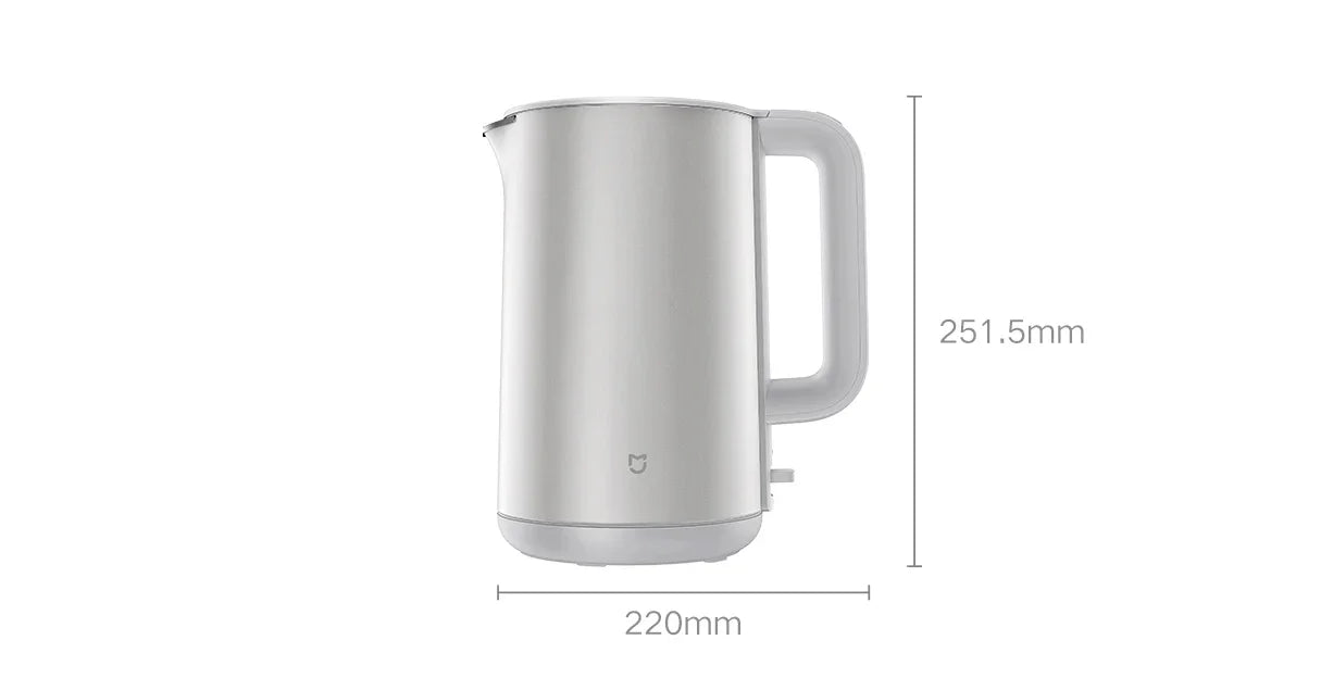 Xiaomi Mijia Electric Kettle S1