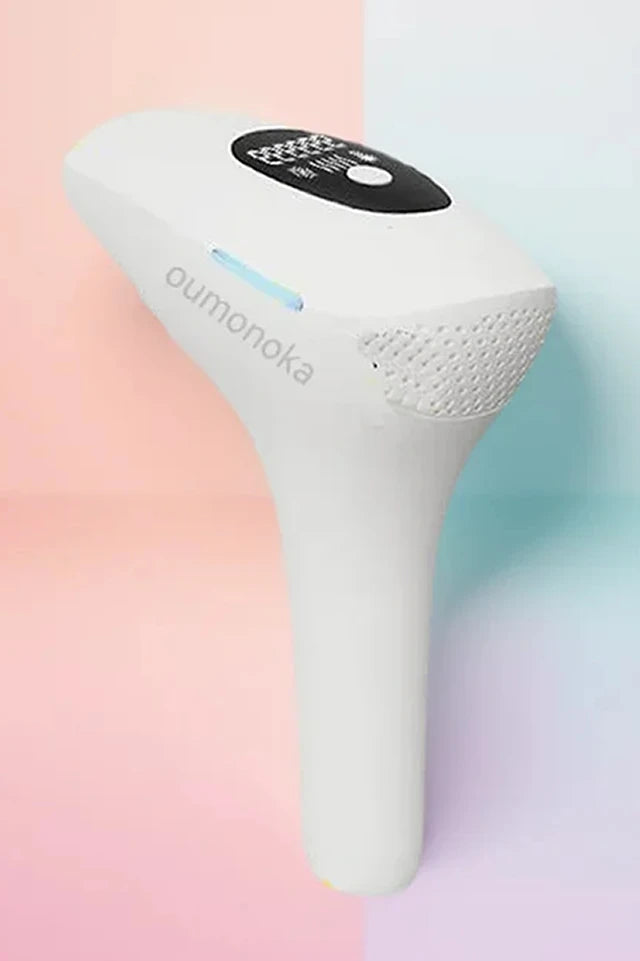 Permanent IPL Laser Epilator Women's Depilators Facial Shaving Hair Cutting Machine Men's Razor Shaver Mower  Laser Hair Removal