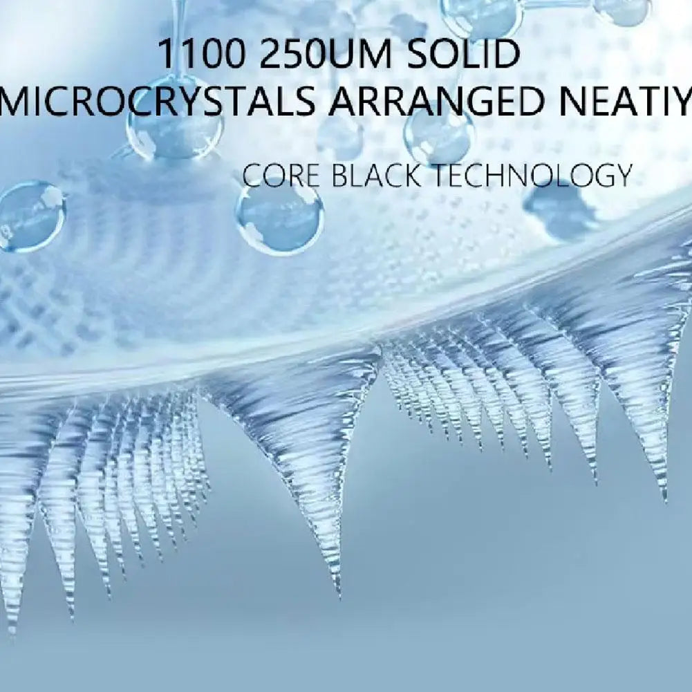 1set Soluble Microneedle Hydrocolloid Acne Patch Invisible Breathable Acne Patch Available Day And Night Skin Care Repair Patch