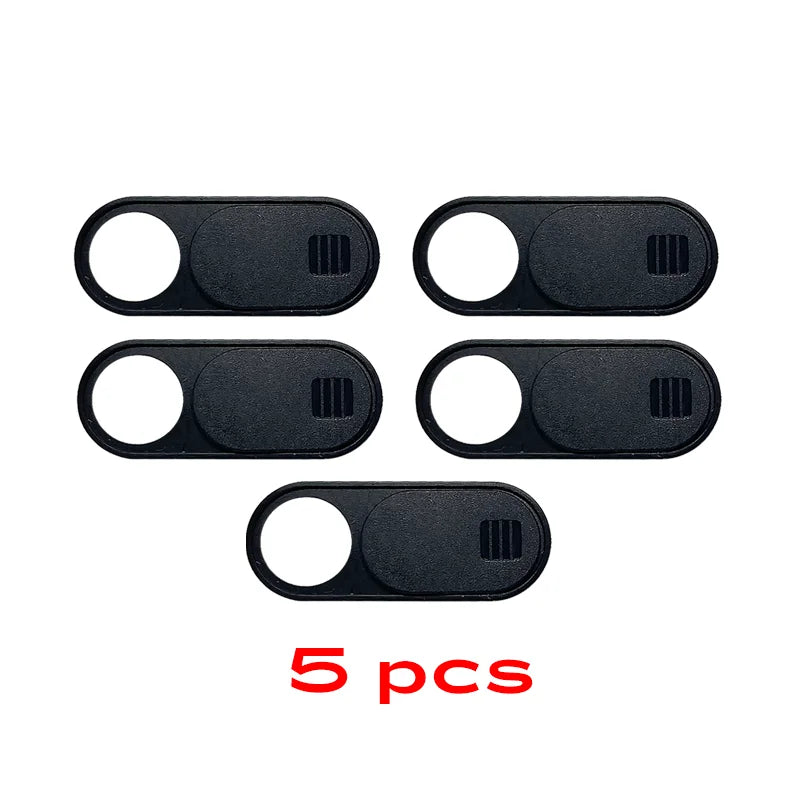 Tesla Model 3 & Model Y (2017-Present) Privacy Camera Cover Slide