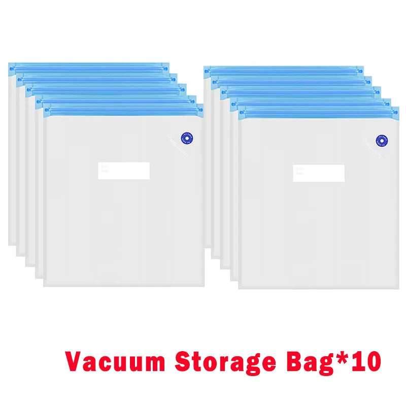 3D Printer Filament Storage Bag PLA PETG ABS Vacuum Bag Dryer Safekeep Humidity Resistant Sealing Bags Keep Filament Dry Sealed