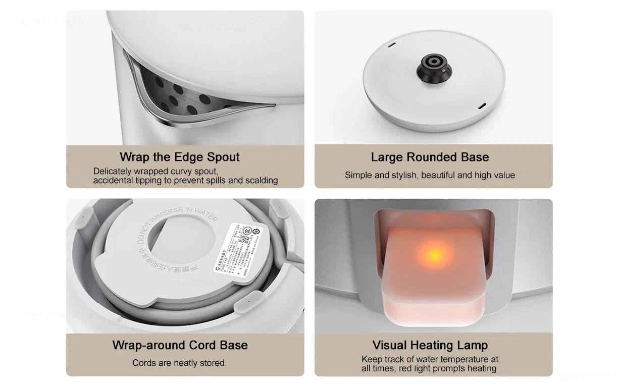 Xiaomi Mijia Electric Kettle S1