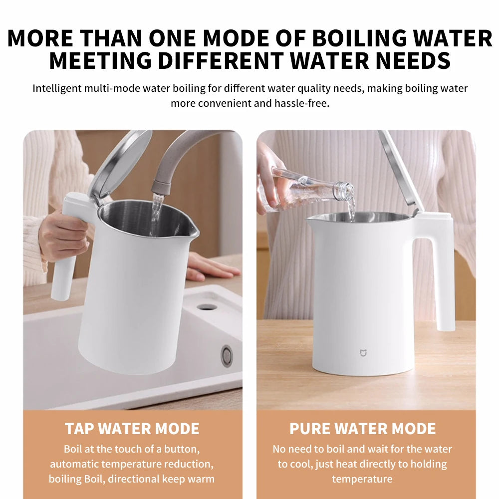 Xiaomi Mijia Smart Kettle 2 Pro