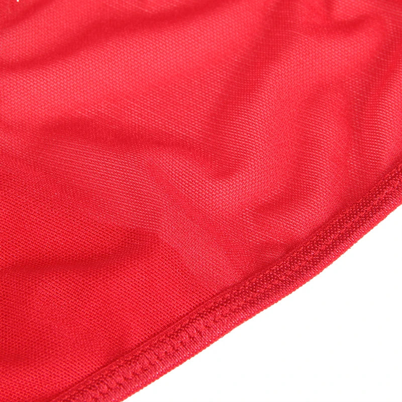 Strass Diamond G-String Low Waist Bikini Panties