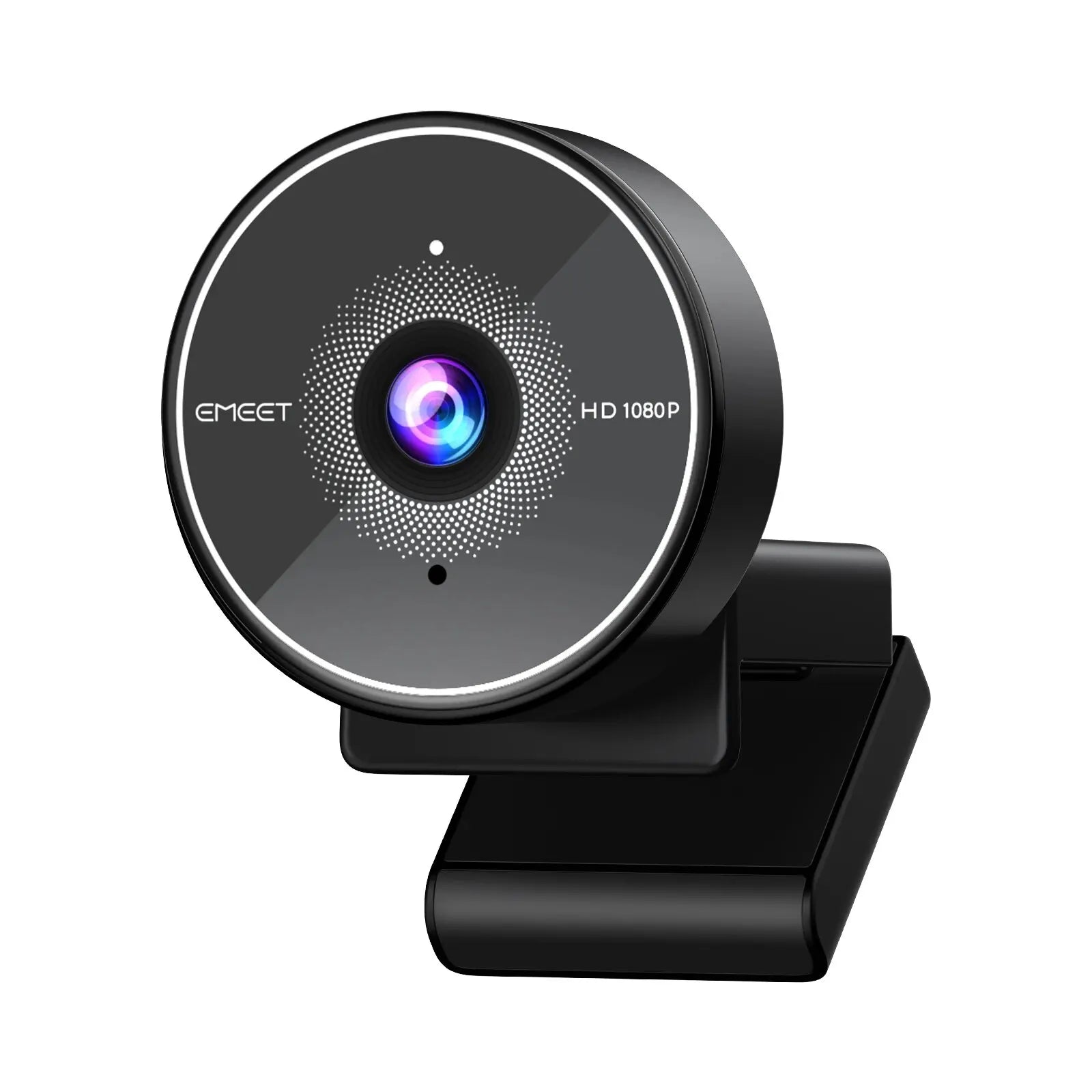 Webcam 1080P Full HD Web Camera With Microphone&Privacy Cover EMEET C950 USB Video Camera for PC&Computer/Meeting/Online Classes