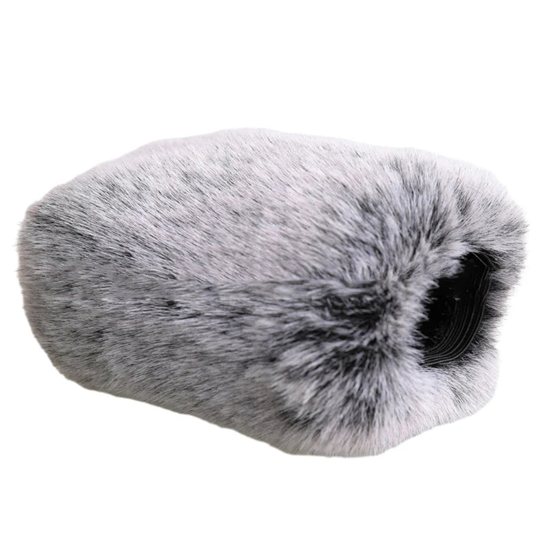 Microphones Windshield for Lewitt LCT 240 Pro Repalcement Windcreen Cover Block Wind Noise Improve Sound Quality