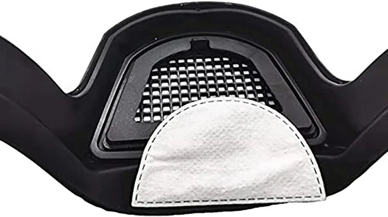 Protective Full Face Shield Mask Transparent Head Eyes Safety Cover Glasses Screen Visors Dustproof Wind Proof Anti-Fog Goggles