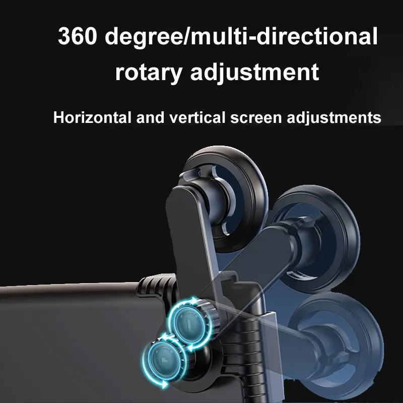 15W Magnetic Wireless Charger for Tesla and BYD