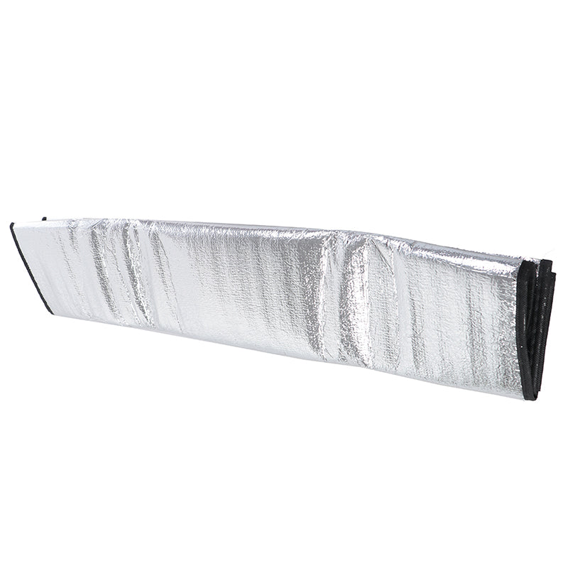 1Pc Universal Car Front Windshield Cover Auto Sunshade Snow Ice Protection Cover Winter Summer Windshield Shield 150cm x 70cm
