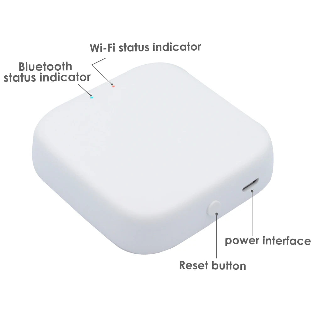 Waterproof Key Safe Box Smart Fingerprint Storage Secret Key Safety Box Tuya or TTlock App Bluetooth to WiFi Hub Unlock Padlock