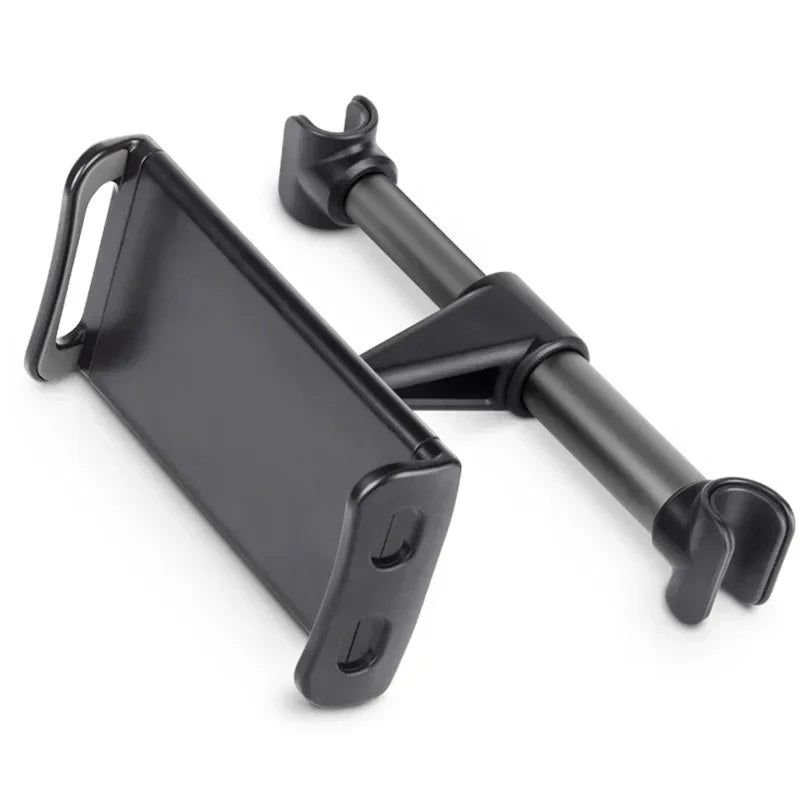 Universal Car Back Seat Headrest Mount Holder For iPad Air 1 2 4-11 Inch 360 Rotation Mini Tablet PC Auto Car Phone Holder Stand