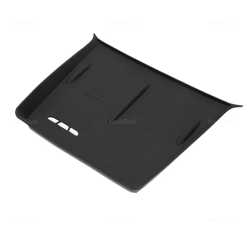 BYD Sealion 7 Wireless Fast Charger Anti-Slip Silicone Pad