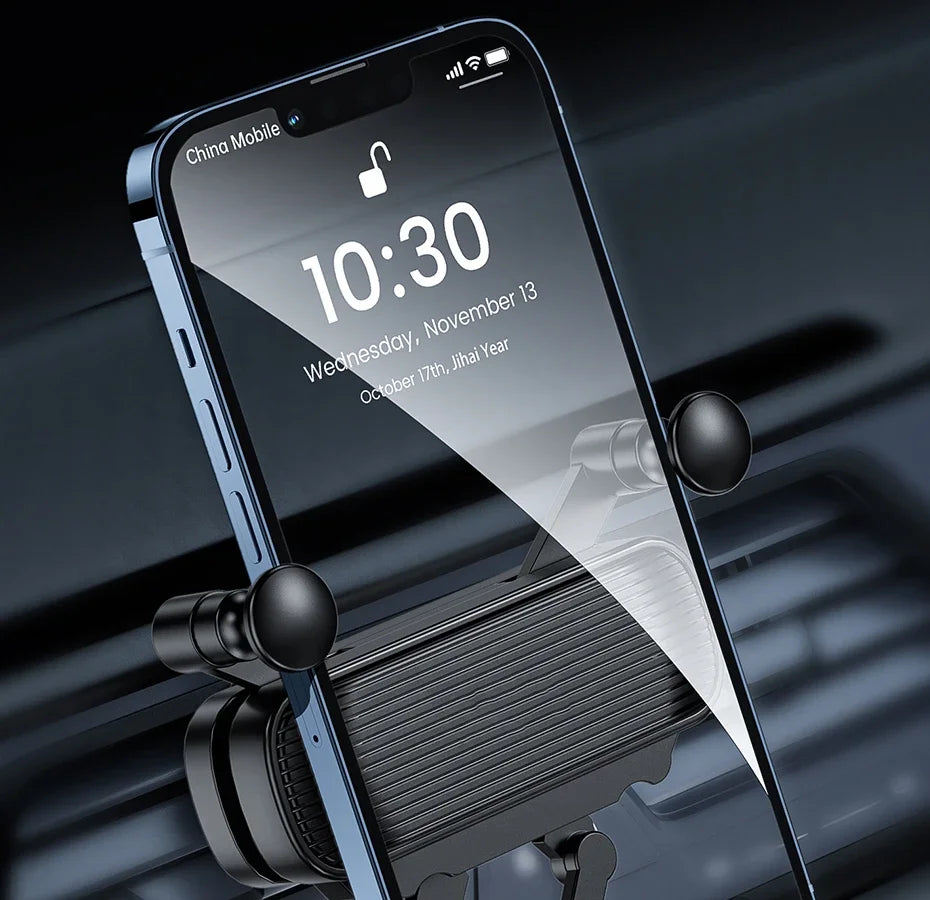 Car Phone Holder For MINI Cooper 2007-2011 2012 2013 R55 R56 R57 Screen Fixed Base Wireless Charging Stand Mobile Phone Mounts